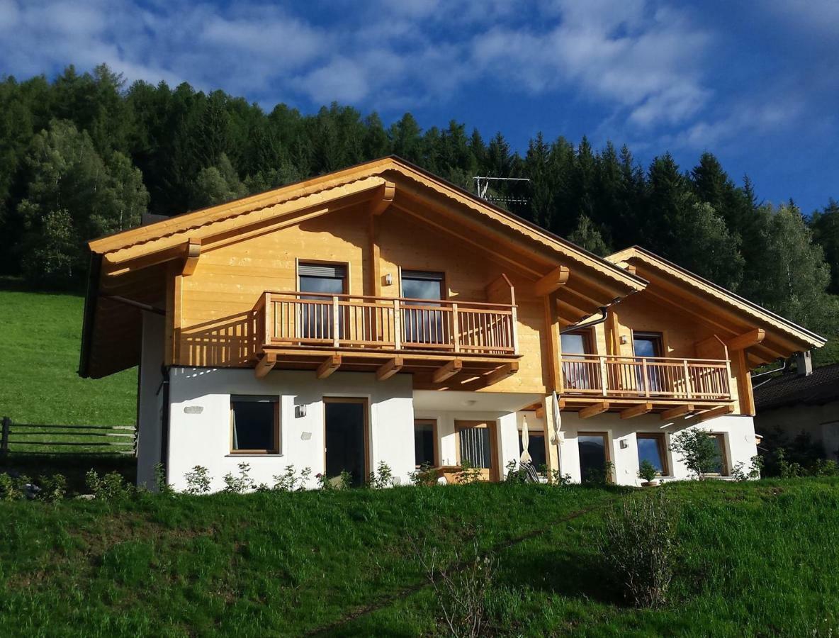 Villa Hütterhof Lagundo Exterior foto